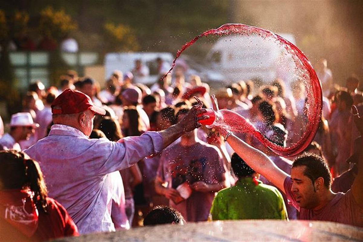 Festivales Populares De Espa A M Sica Tradici N Y Diversi N