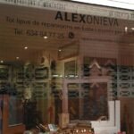 alex onieva reparacion e instalacion persianas y mamparas blanes carpinteria aluminio blanes