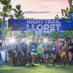 fantastica carrera nocturna en lloret de mar 1