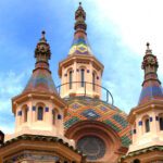 iglesia de san roman de lloret 1