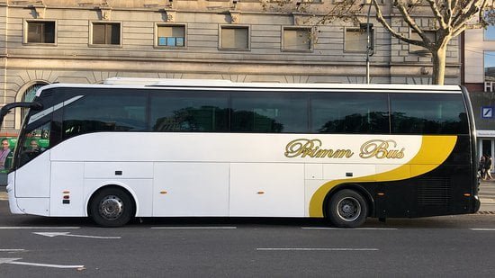 primm bus tours transfers 2
