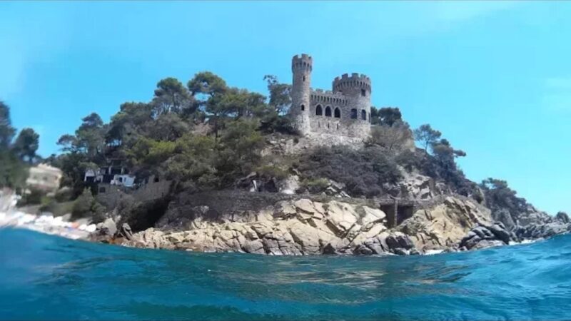 sa caleta lloret 1