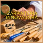 Carpintería Innovadora Lloret