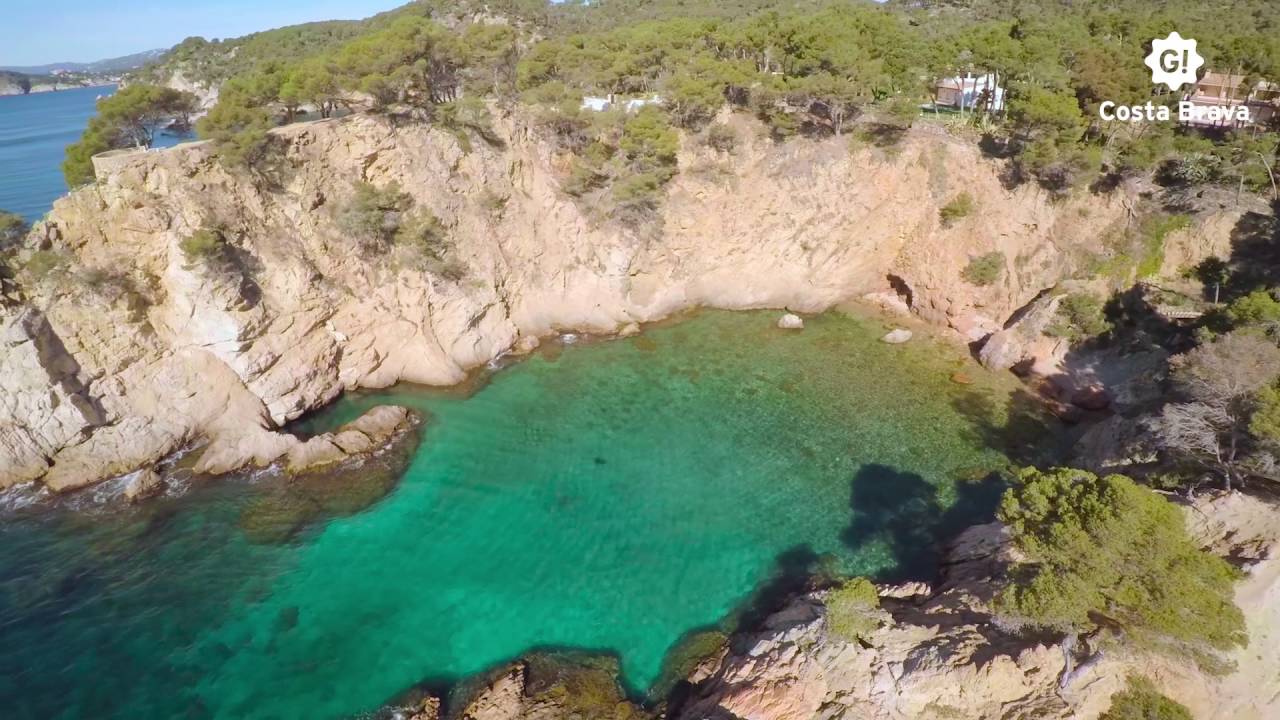 Cala Corbs