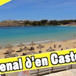 Cala de Castell