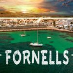 Cala de Fornells