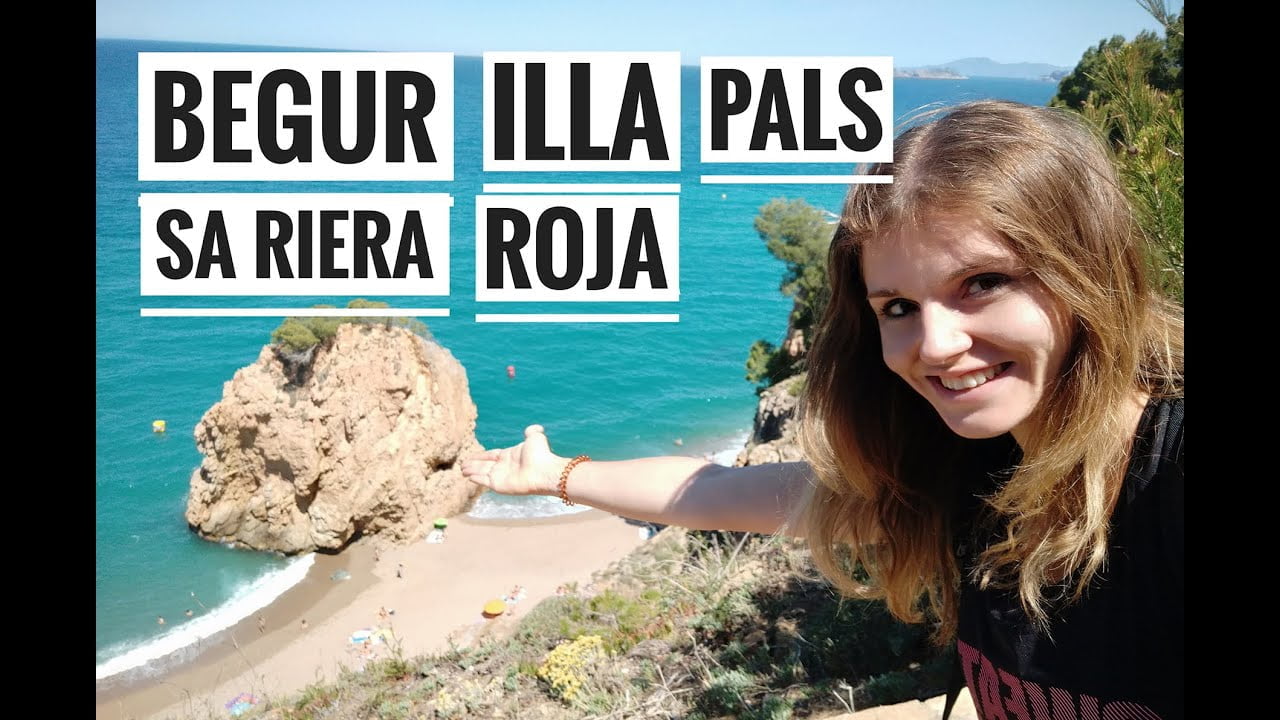 Cala de Illa Roja