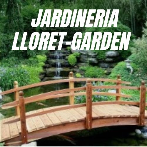 JARDINERÍA LLORET-GARDEN