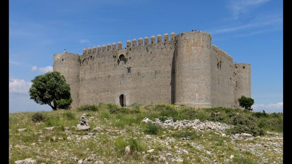 La Ermita de Santa Caterina de Montgri