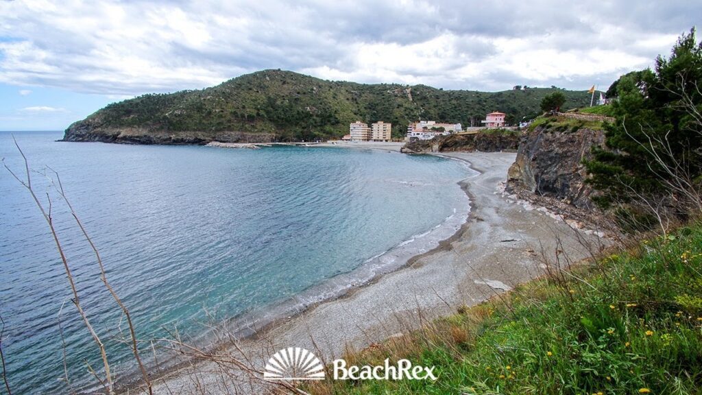 La leyenda de la Playa de los muertos de Colera – Leyendas de la Costa Brava