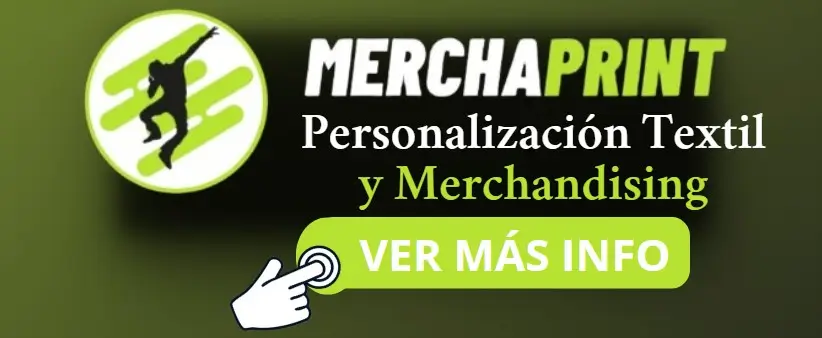 PERSONALIZACION DE ROPA