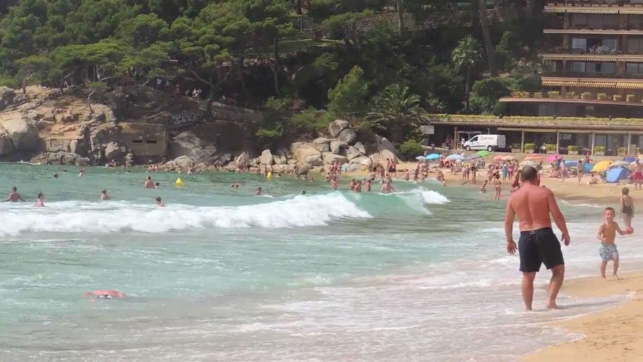 Platja Torre Valentina