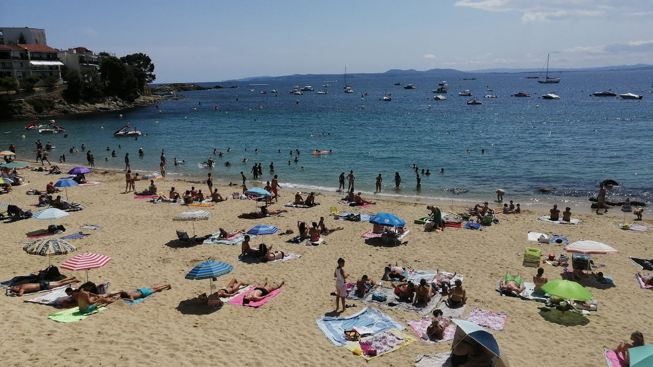 Platja de Roses