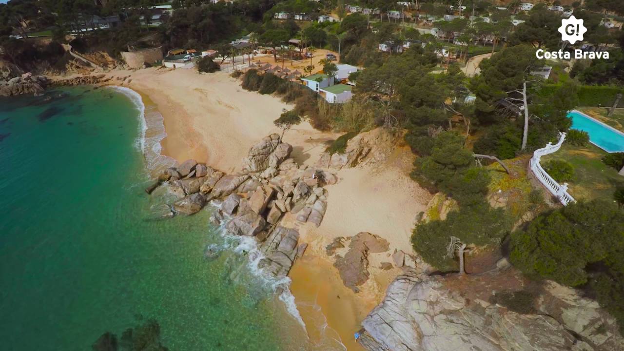 Platja de Ses Torretes