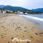 Platja de la Ribera – El Port de la Selva
