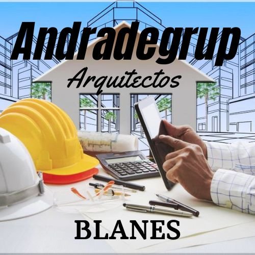 Andradegrup Arquitectos en blanes