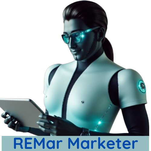 REMar Marketer 5