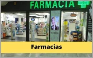 farmacia en lloret