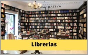 librerias en lloret