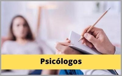PSICOLOGOS EN LLORET