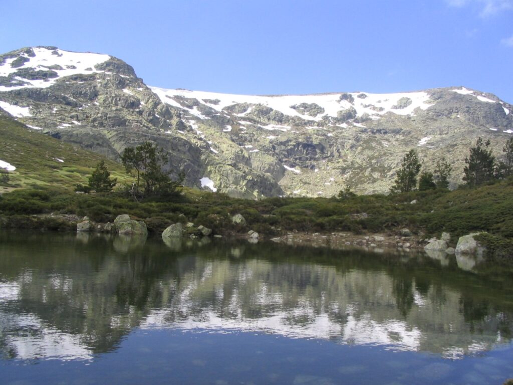 actividades destacadas en el parque nacional sierra de guadarrama