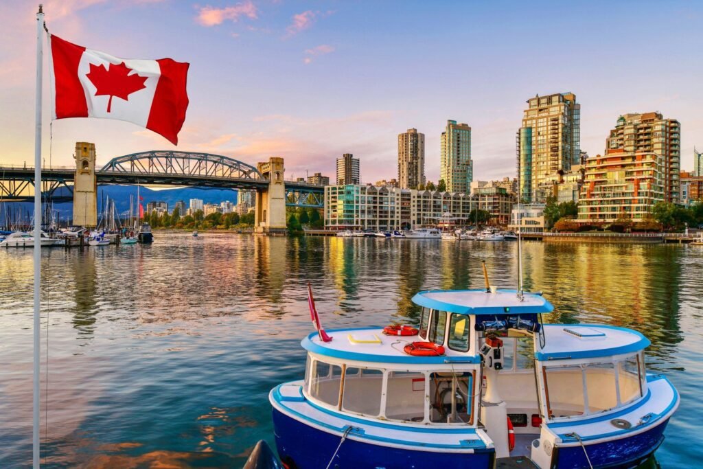 actividades turisticas imperdibles en ciudades canadienses descubrelas ahora