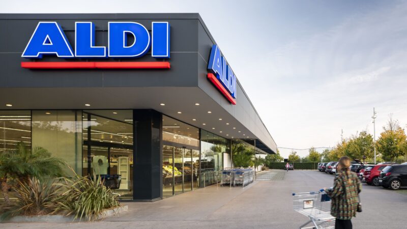aldi