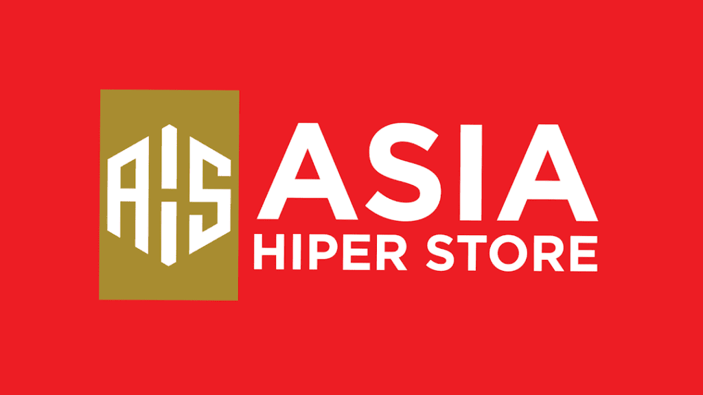 asia hiper store