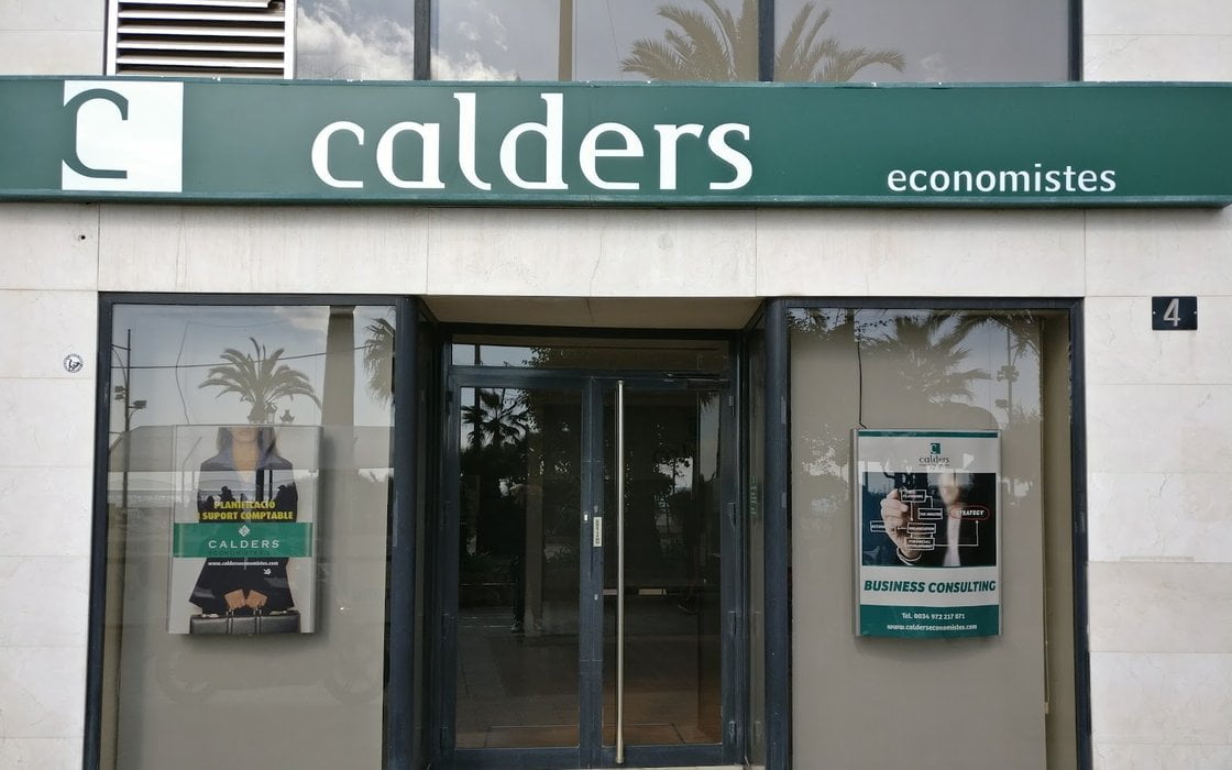 assessoria lloret de mar calders economistes