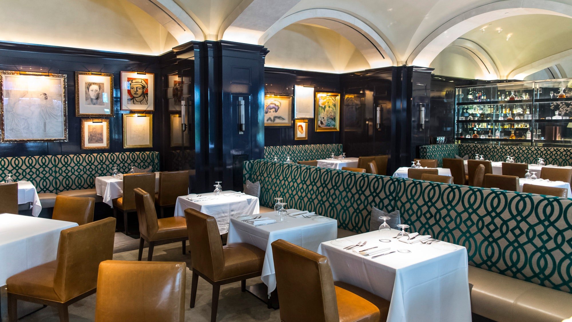 Atlas restaurante En Lloret . Com