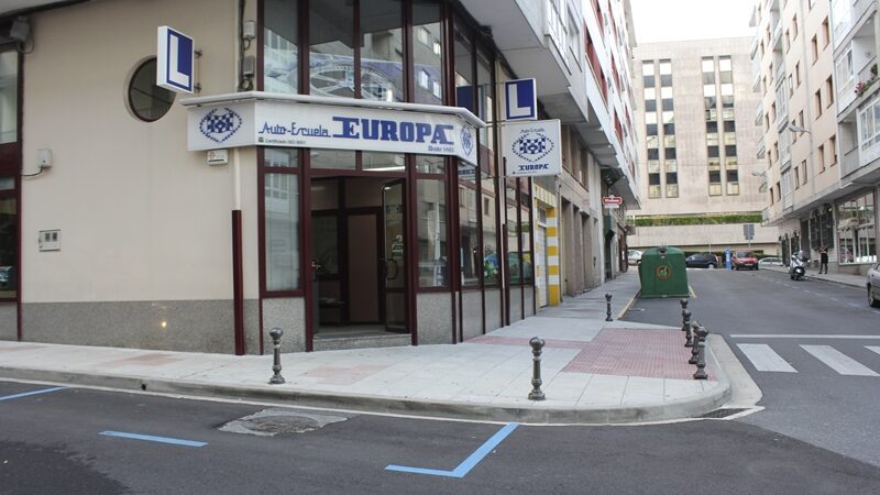 autoescola europalloret