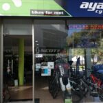 ayats cycles sant feliu de guixols