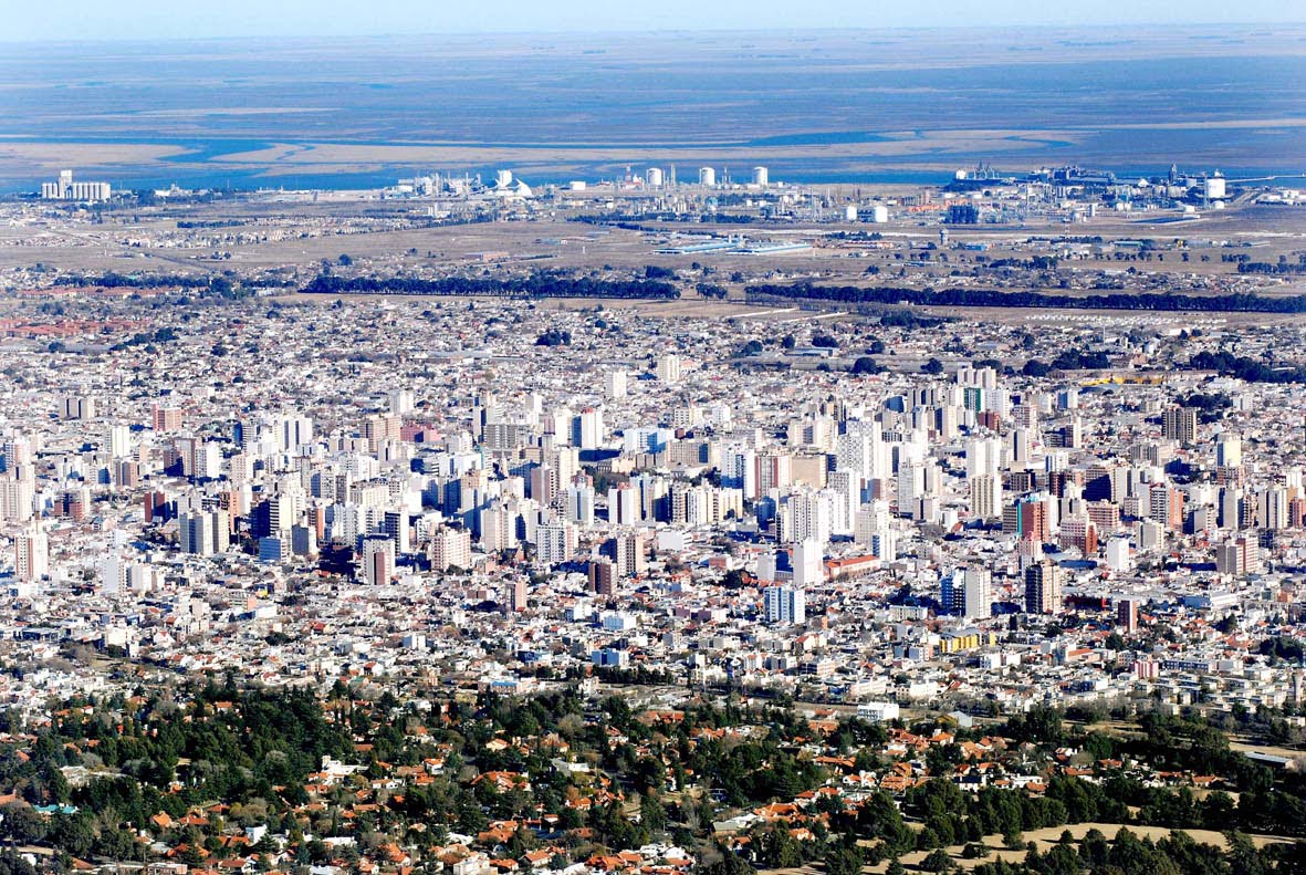 bahia blanca