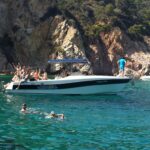 bluesail costa brava sl lloret