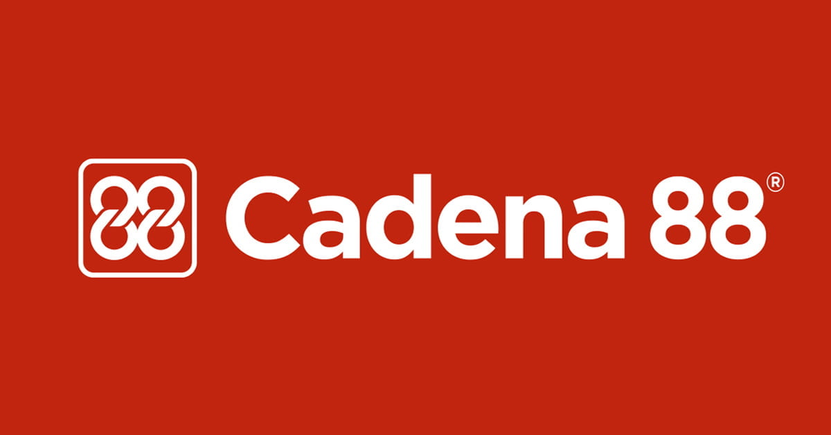 cadena 88