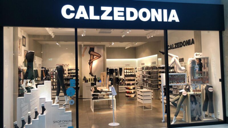 calzedonia