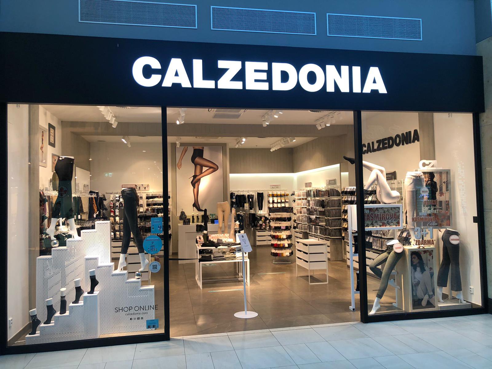 calzedonia