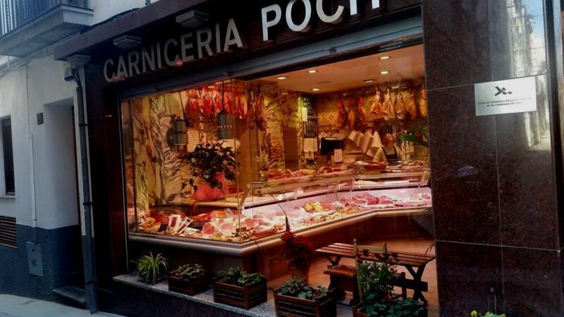 carnisseria poch