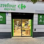 carrefour express