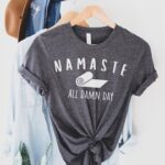 casual days namaste