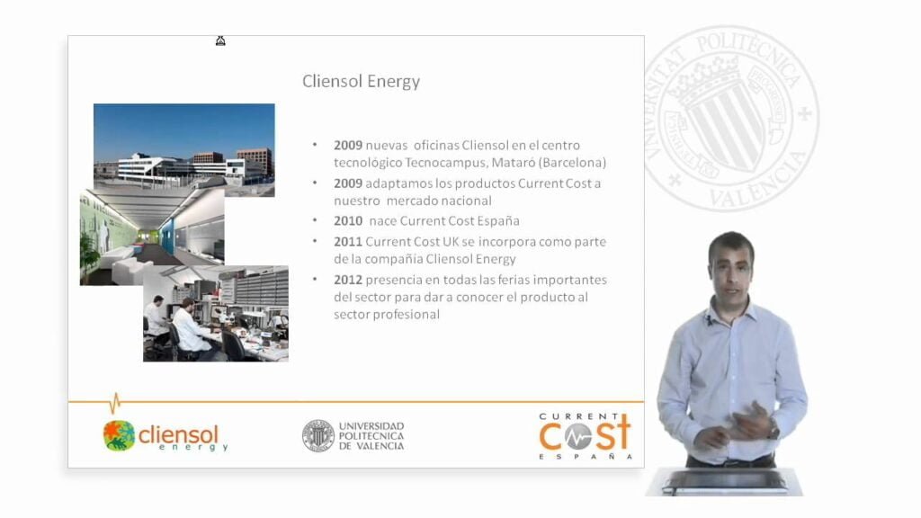 cliensol energy sl 1