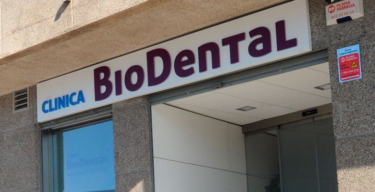 clinica biodental blanes institut odontologic