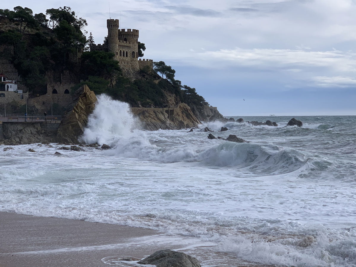 cymkasa costa brava