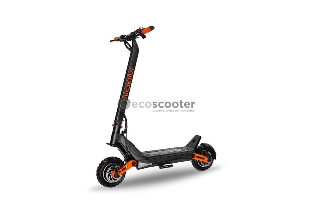 ecoscooter