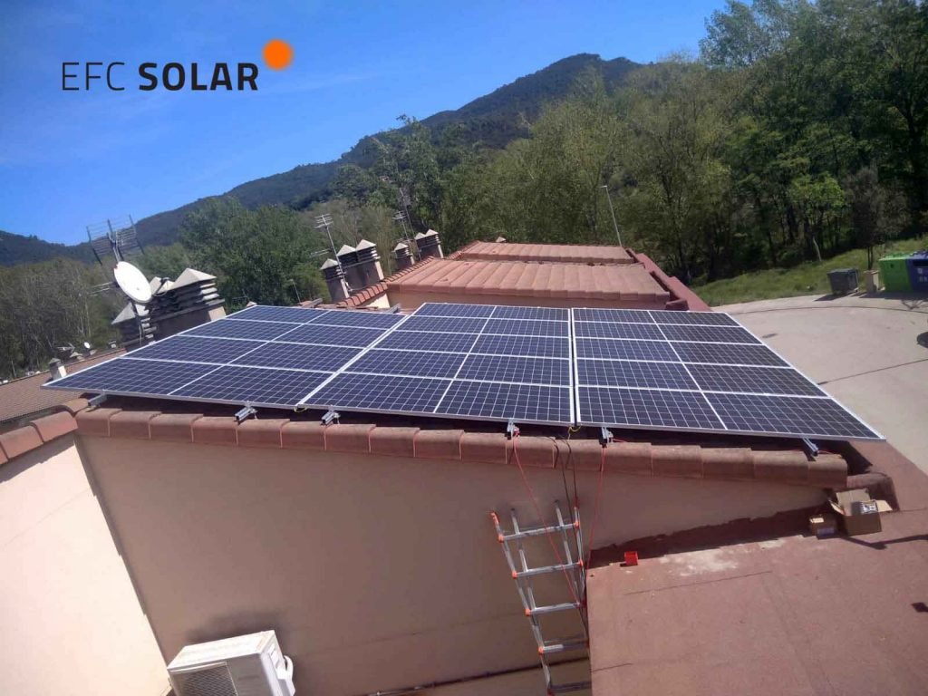 efc solar paneles solares y energia solar fotovoltaica girona 1