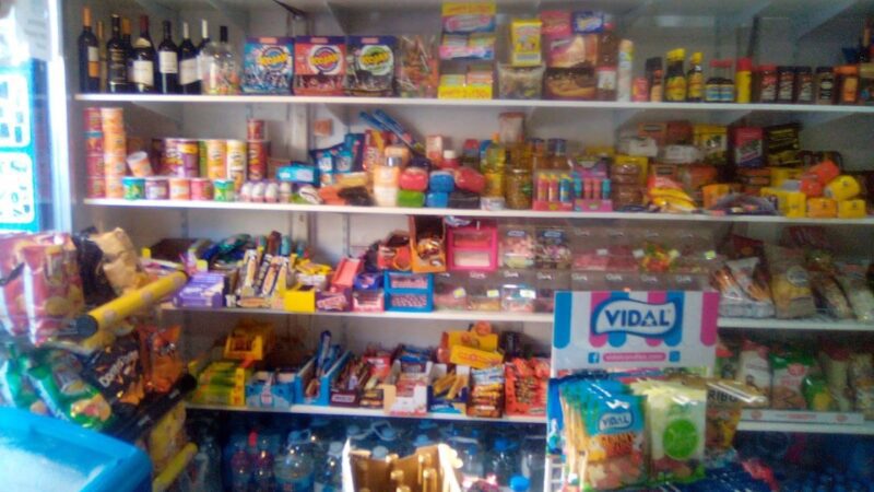 ekam supermercado
