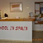 escuela internacional de idiomas school in spain