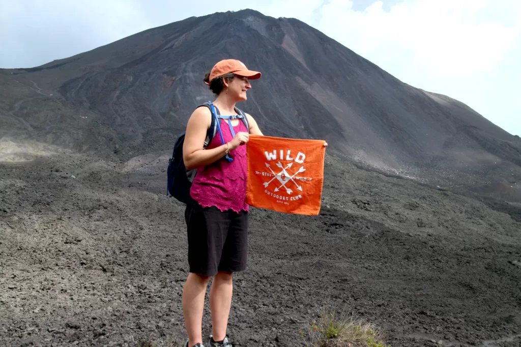 explora la ruta de los volcanes con expertos en una experiencia unica