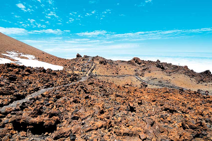 explora la ruta de los volcanes en lanzarote desafios y maravillas 1