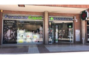 farmacia capell vidal marcel